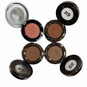 Urban Decay Eyeshadow Singles